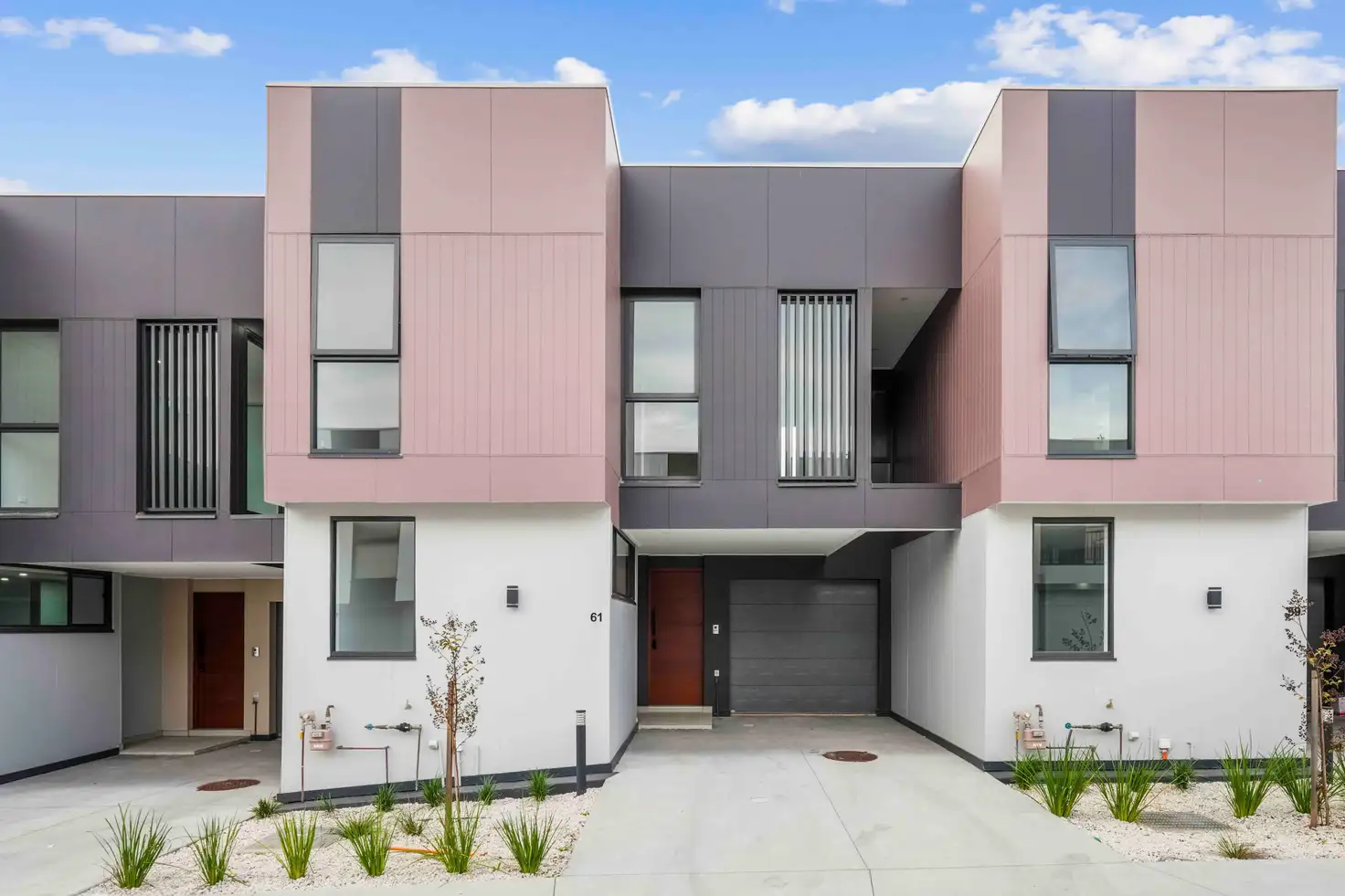 Main view of Homely townhouse listing, Address available on request