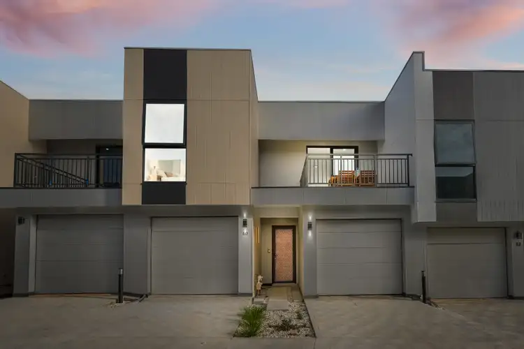 Fifth view of Homely townhouse listing, Address available on request