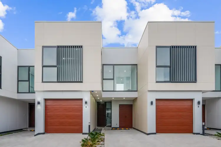 Sixth view of Homely townhouse listing, Address available on request