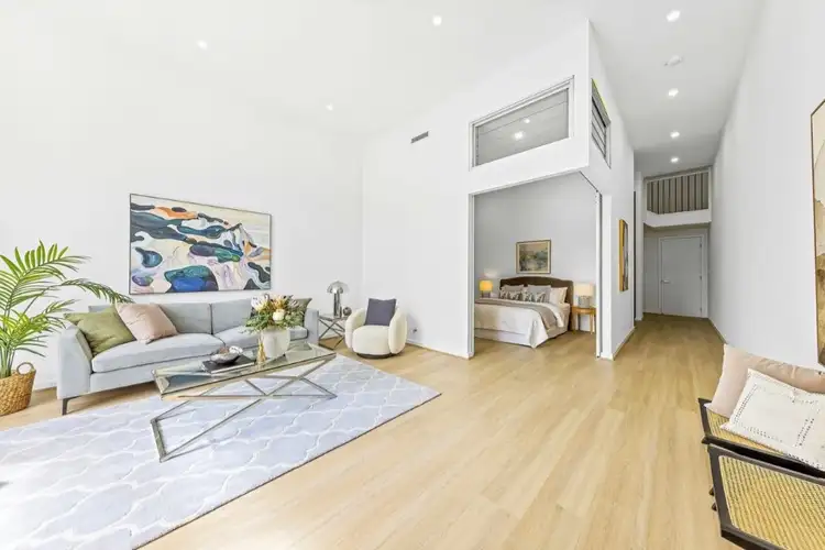 Second view of Homely townhouse listing, Address available on request