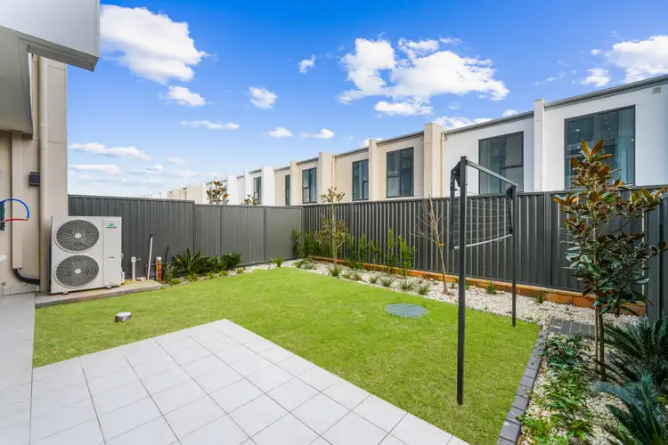 Fifth view of Homely townhouse listing, Address available on request