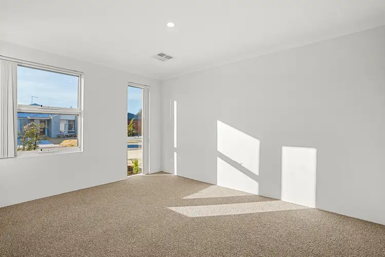 Second view of Homely house listing, 10 Popran St, Baldivis WA 6171