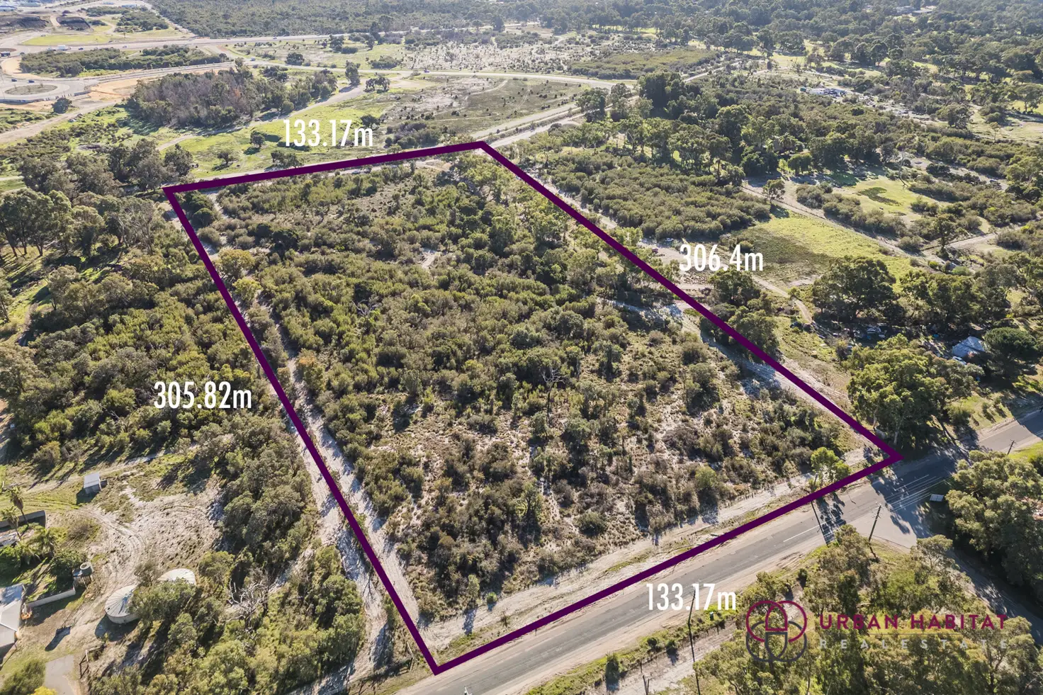 Main view of Homely land listing, 115 Orton Road, Casuarina WA 6167