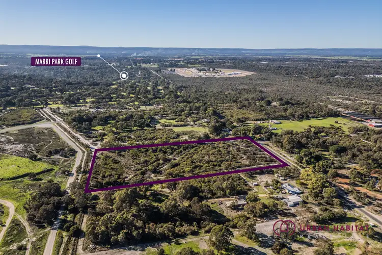 Second view of Homely land listing, 115 Orton Road, Casuarina WA 6167