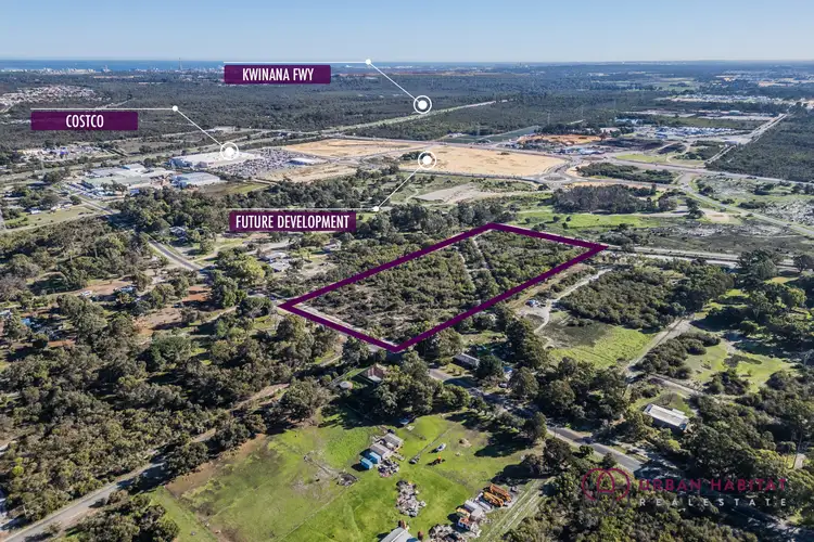 Third view of Homely land listing, 115 Orton Road, Casuarina WA 6167