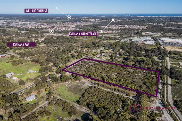 Fourth view of Homely land listing, 115 Orton Road, Casuarina WA 6167