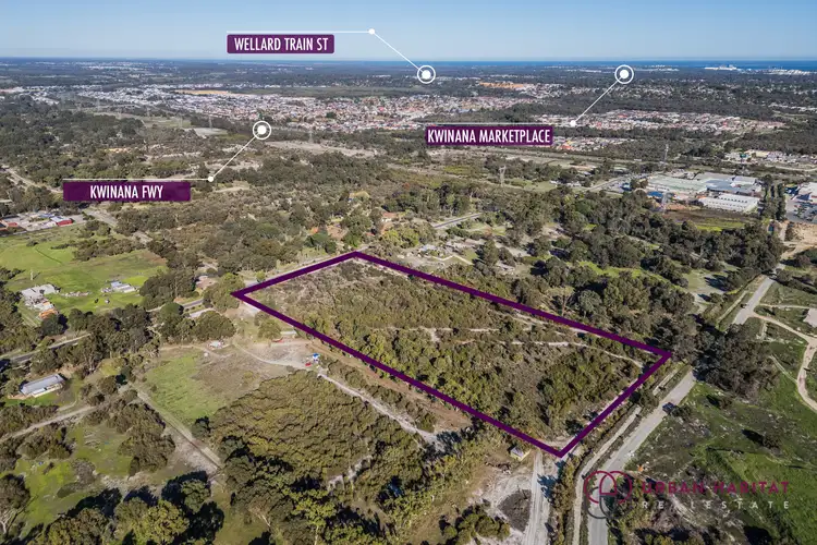 Fifth view of Homely land listing, 115 Orton Road, Casuarina WA 6167