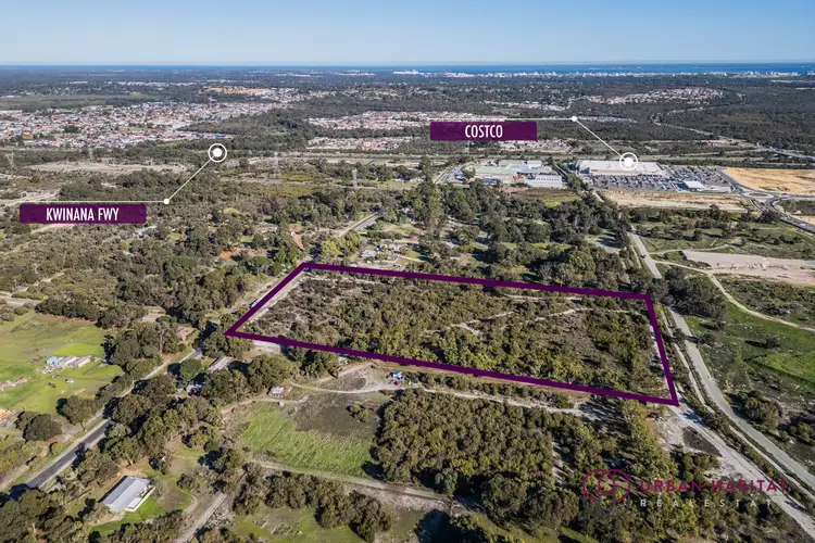 Sixth view of Homely land listing, 115 Orton Road, Casuarina WA 6167