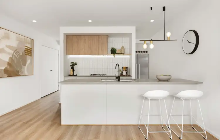 Second view of Homely townhouse listing, Address available on request