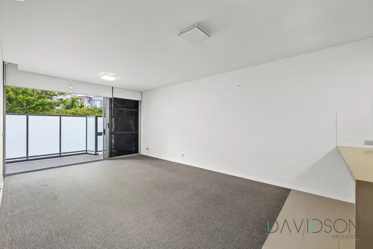 Second view of Homely apartment listing, 327/6 Aqua Street, Southport QLD 4215
