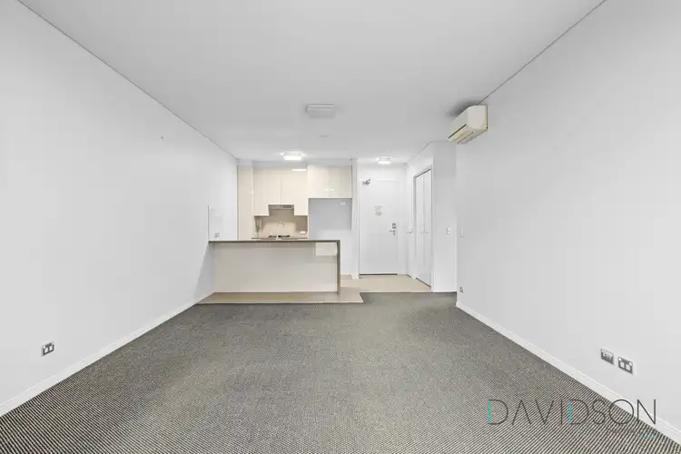 Third view of Homely apartment listing, 327/6 Aqua Street, Southport QLD 4215