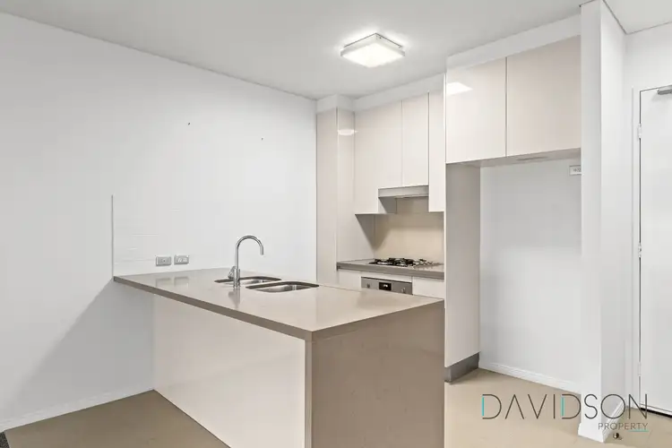 Fourth view of Homely apartment listing, 327/6 Aqua Street, Southport QLD 4215