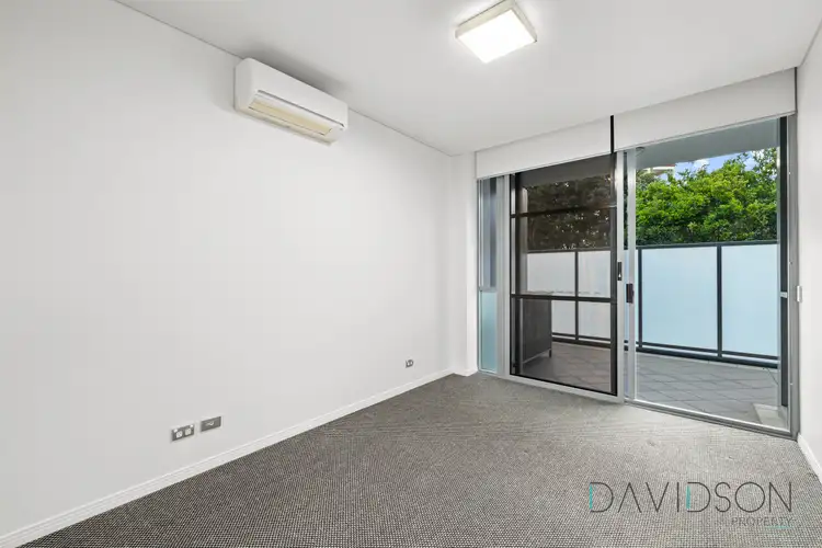 Fifth view of Homely apartment listing, 327/6 Aqua Street, Southport QLD 4215