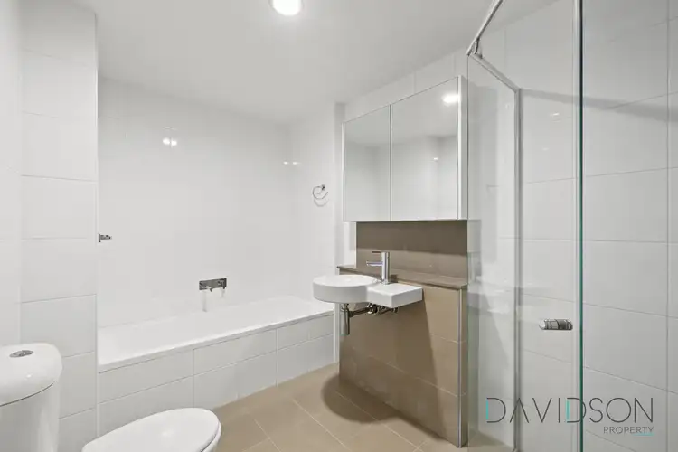 Sixth view of Homely apartment listing, 327/6 Aqua Street, Southport QLD 4215