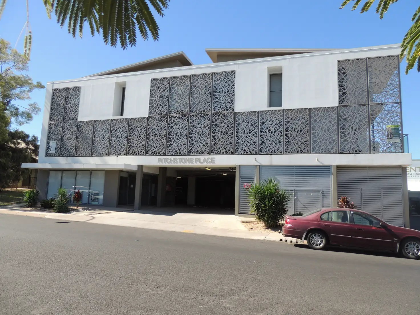 Main view of Homely apartment listing, 1/11 St Francis Drive, Moranbah QLD 4744