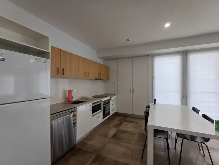 Third view of Homely apartment listing, 1/11 St Francis Drive, Moranbah QLD 4744