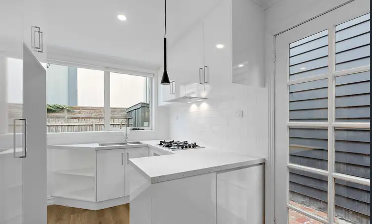Main view of Homely house listing, 47 Campbell Street, Collingwood VIC 3066