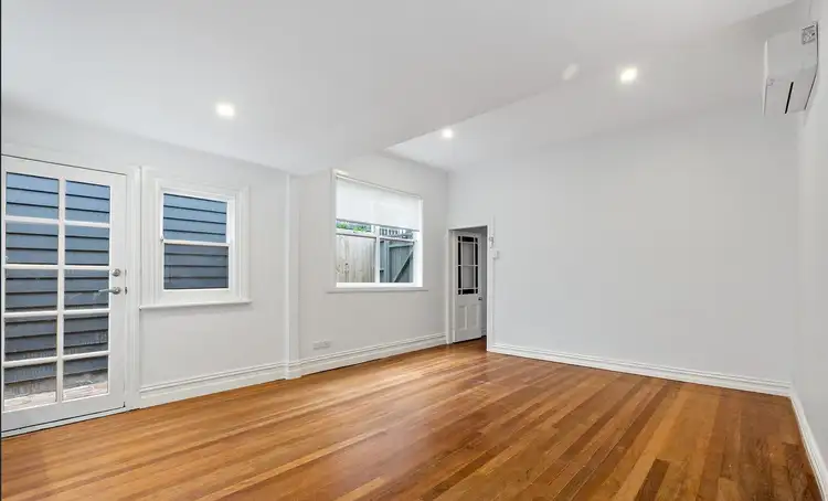 Second view of Homely house listing, 47 Campbell Street, Collingwood VIC 3066