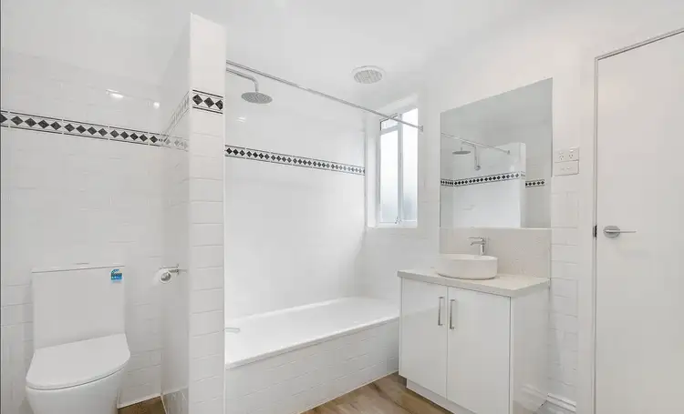 Fourth view of Homely house listing, 47 Campbell Street, Collingwood VIC 3066