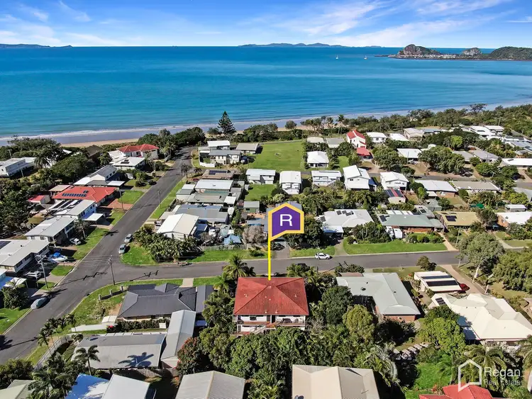 1/4 Rose Street, Lammermoor QLD 4703