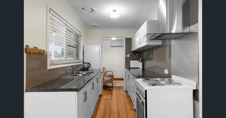 Fourth view of Homely house listing, 15 Centenary Crescent, Nagambie VIC 3608