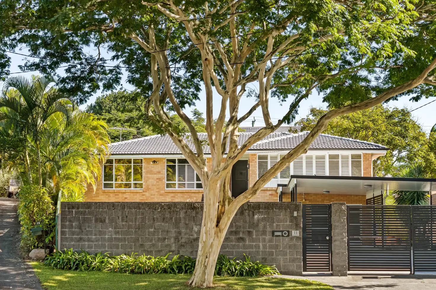 Main view of Homely house listing, 11 Sumar Street, Wavell Heights QLD 4012