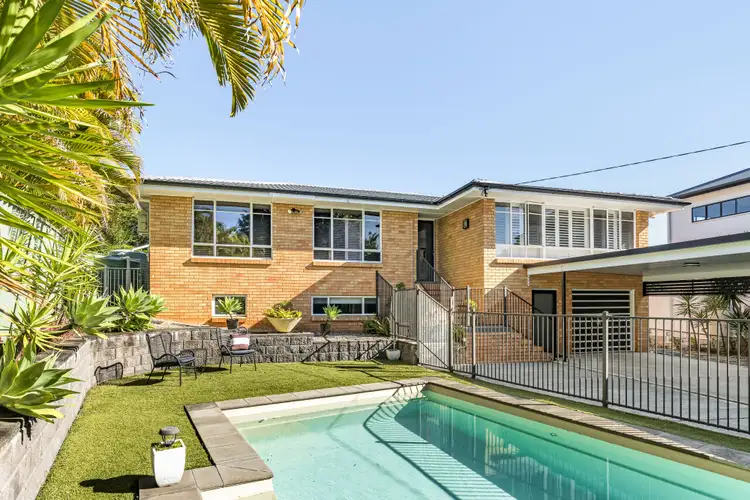 Second view of Homely house listing, 11 Sumar Street, Wavell Heights QLD 4012
