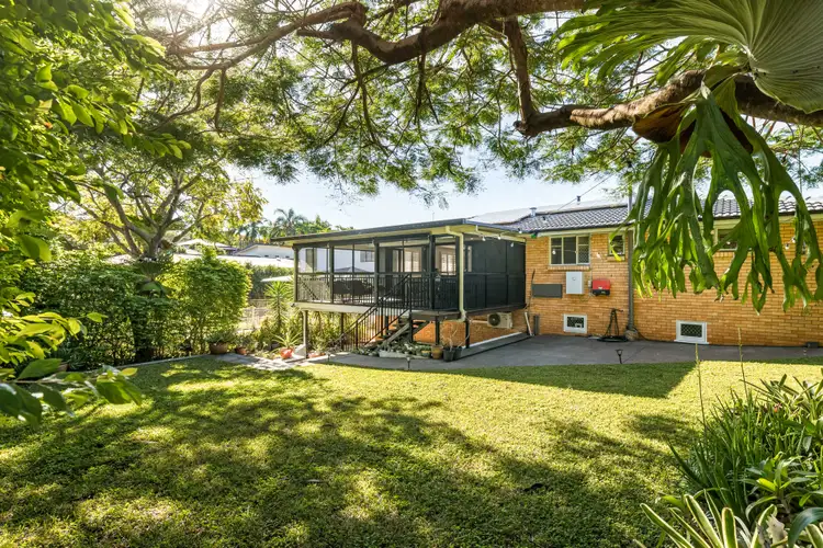 Third view of Homely house listing, 11 Sumar Street, Wavell Heights QLD 4012