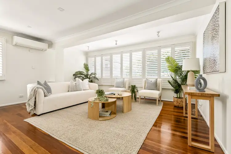 Fourth view of Homely house listing, 11 Sumar Street, Wavell Heights QLD 4012