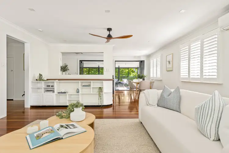 Fifth view of Homely house listing, 11 Sumar Street, Wavell Heights QLD 4012