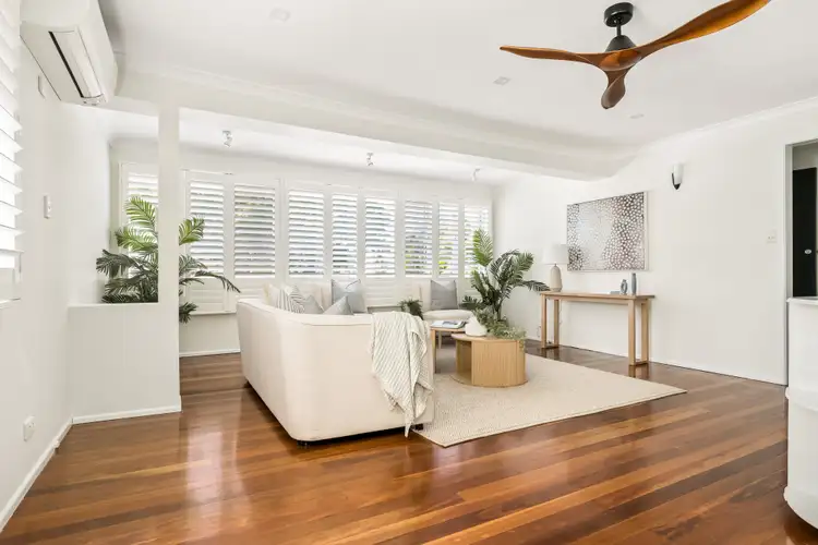 Sixth view of Homely house listing, 11 Sumar Street, Wavell Heights QLD 4012