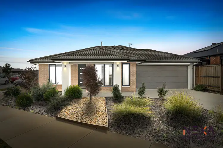 76 Madura Promenade, Mickleham VIC 3064
