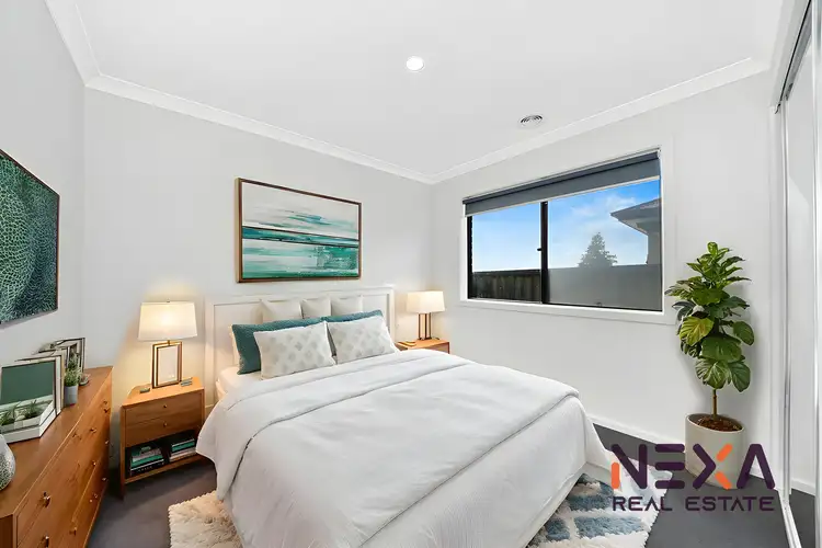 Fifth view of Homely house listing, 76 Madura Promenade, Mickleham VIC 3064