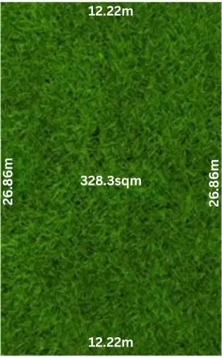 Main view of Homely land listing, 36 Paceville Street, Grantham Farm NSW 2765
