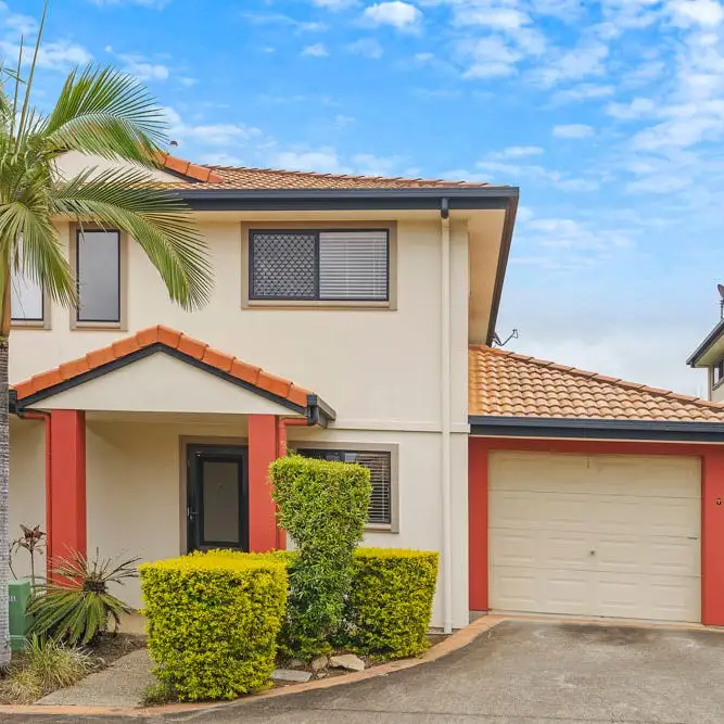 Main view of Homely townhouse listing, 7/228 Gaskell St, Eight Mile Plains QLD 4113