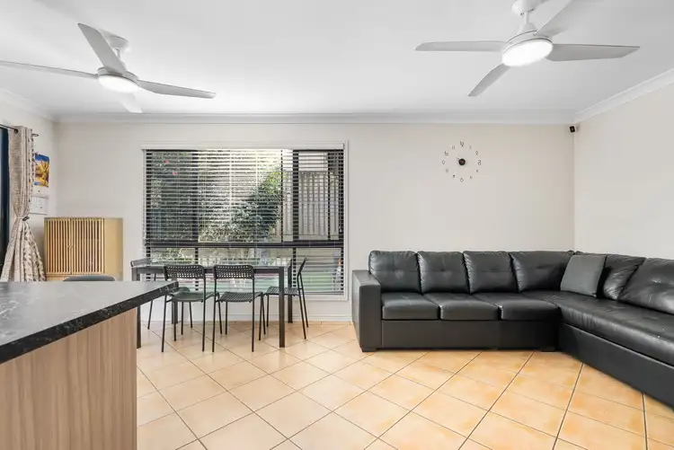 Fourth view of Homely townhouse listing, 7/228 Gaskell St, Eight Mile Plains QLD 4113