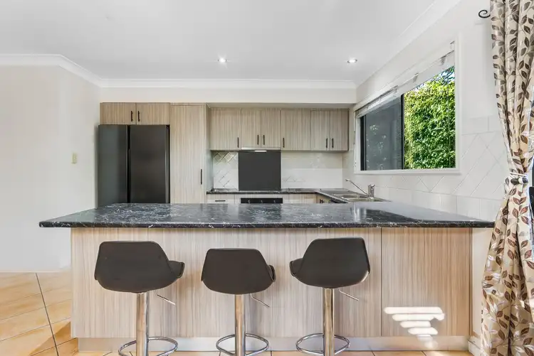 Sixth view of Homely townhouse listing, 7/228 Gaskell St, Eight Mile Plains QLD 4113