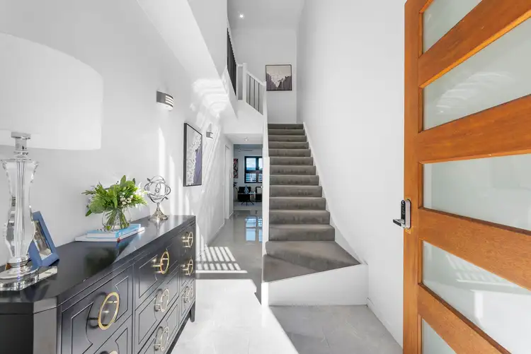 Fourth view of Homely townhouse listing, 11/10 Zircon Close, Rochedale QLD 4123