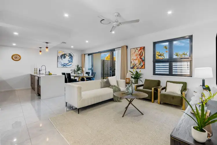 Sixth view of Homely townhouse listing, 11/10 Zircon Close, Rochedale QLD 4123