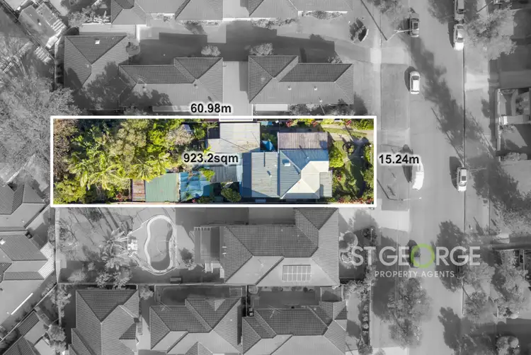44 Inverness Avenue, Penshurst NSW 2222