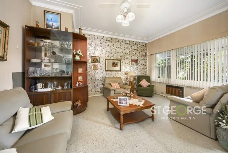 Fifth view of Homely house listing, 44 Inverness Avenue, Penshurst NSW 2222
