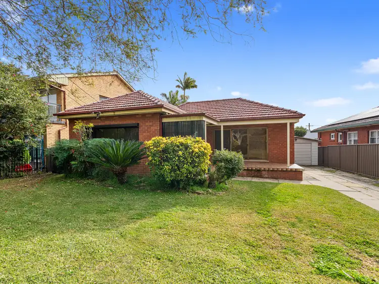 307 The Boulevarde, Miranda NSW 2228