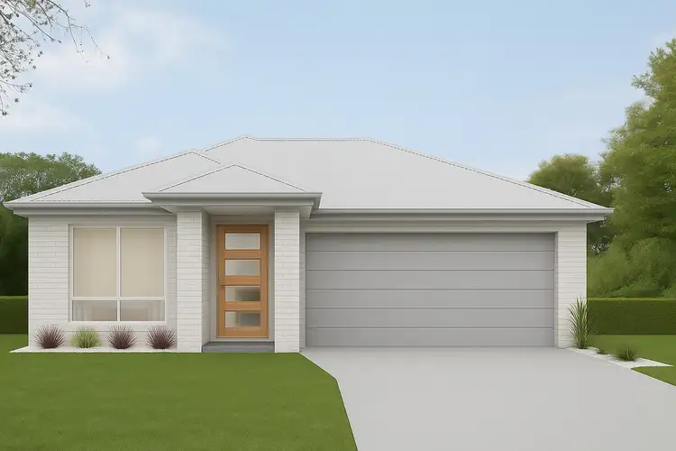 Lot 6218/26 Waterhouse Road, Bradbury NSW 2560
