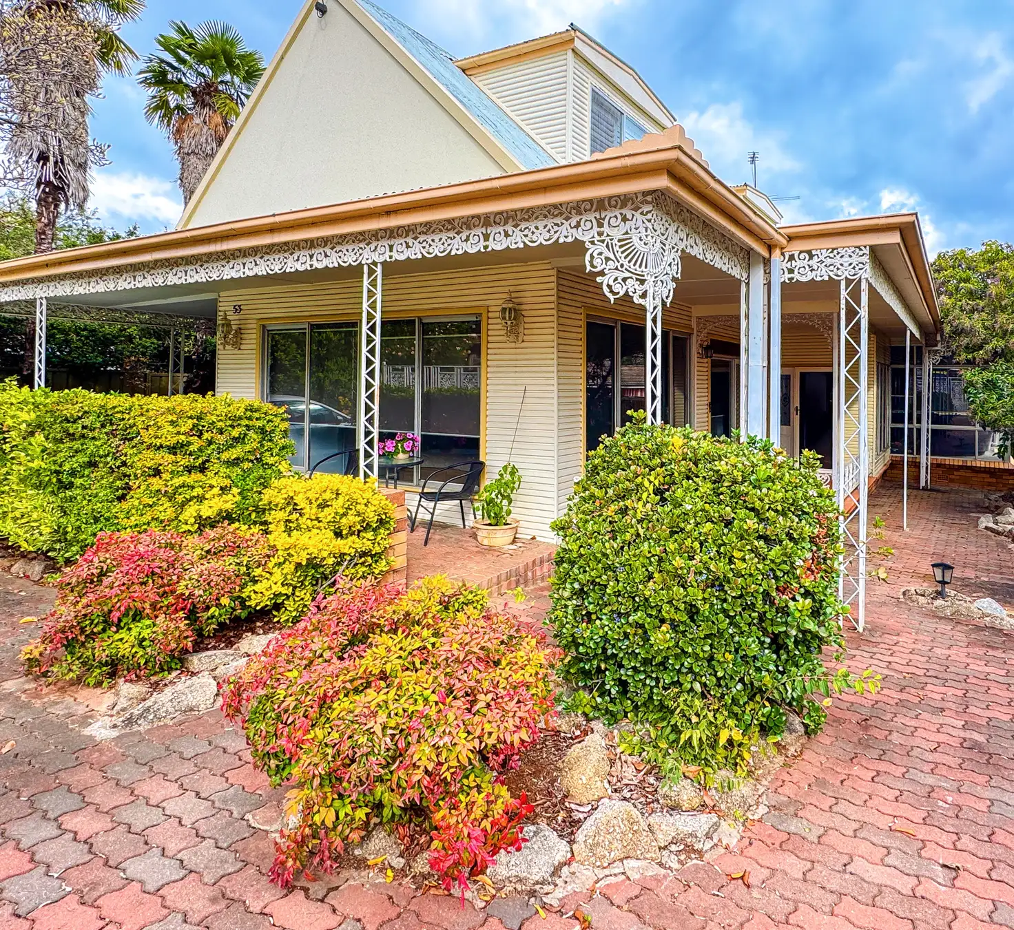 Main view of Homely house listing, 53 Rawson Avenue, Tamworth NSW 2340