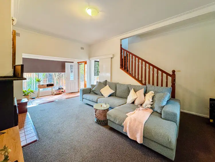 Third view of Homely house listing, 53 Rawson Avenue, Tamworth NSW 2340