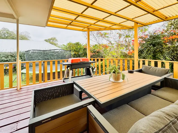 Fifth view of Homely house listing, 53 Rawson Avenue, Tamworth NSW 2340