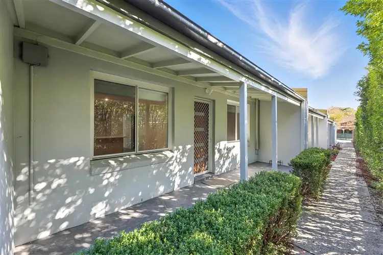 4/468 George Street, South Windsor NSW 2756