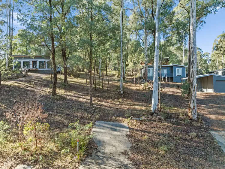 Fourth view of Homely land listing, 41 Christensen Street, Sawmill Settlement VIC 3723