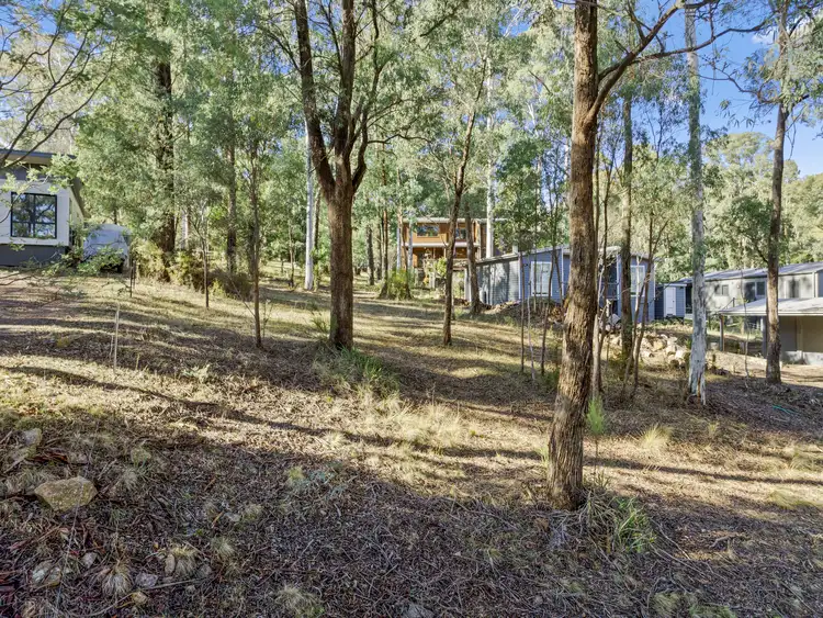 Fifth view of Homely land listing, 41 Christensen Street, Sawmill Settlement VIC 3723