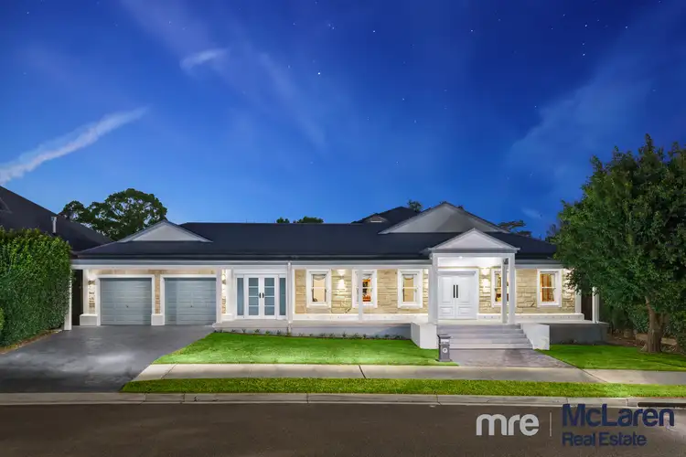 47 MacArthur Circuit, Camden Park NSW 2570